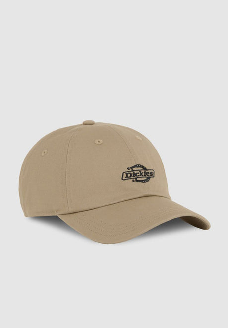 Dickies Essential Dad Cap Cap desertsand – Vorderansicht