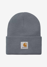 Acrylic Watch Hat styx Vorderansicht