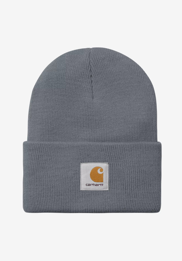 Acrylic Watch Hat styx Vorderansicht