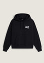 Caballero black Vorderansicht