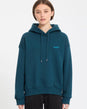 Pistol Up PO emeraldgreen Vorderansicht