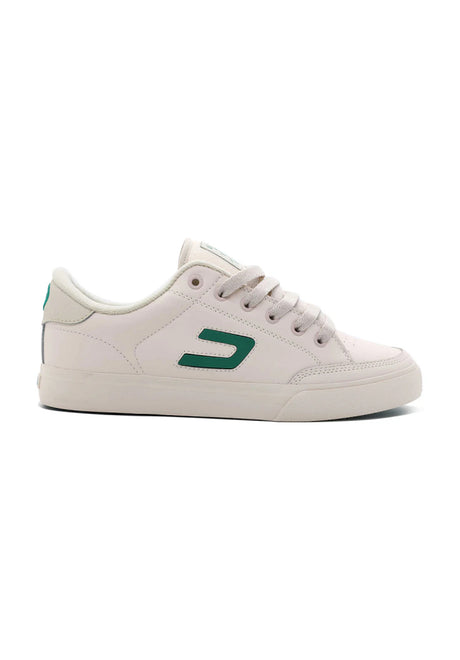Lopez 50 TM eggnog-ultramarinegreen Vorderansicht