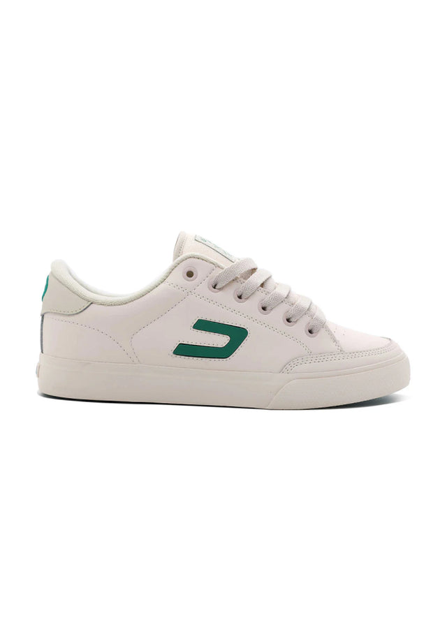 Lopez 50 TM eggnog-ultramarinegreen Vorderansicht