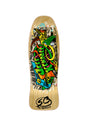 Kendall Graffiti Reissue natural Vorderansicht