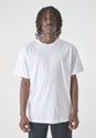 Ligull Classic white Vorderansicht