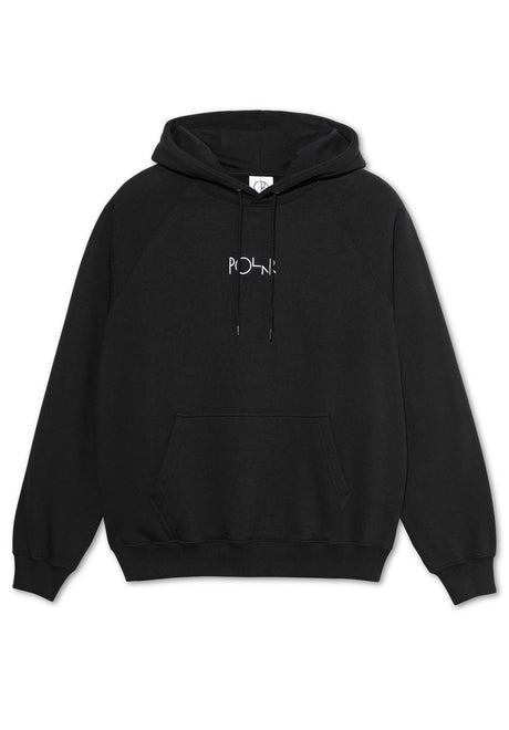Default black Vorderansicht
