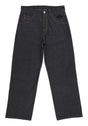 Free On The Streets Pants dark-indigo Vorderansicht