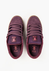 Lopez 50 Pro plum-fadedrose Unteransicht
