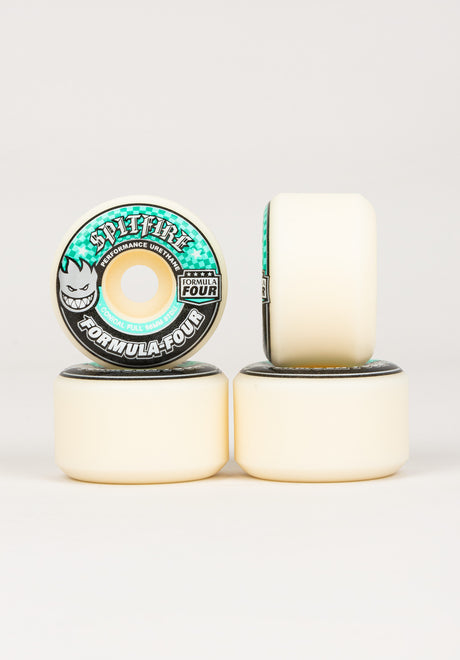 Formula Four Conical Full 97A natural Vorderansicht