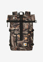 Philis camofeathertree-black Vorderansicht
