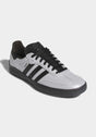 Puig Samba silvermetallic-coreblack Vorderansicht