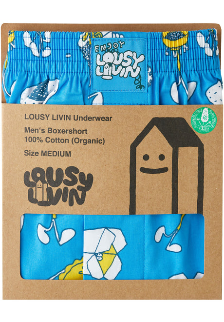 Lunchbox blue Closeup1