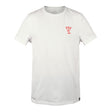 Icon Dude snow-white Vorderansicht
