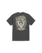 Desert Lands vintage-black Vorderansicht
