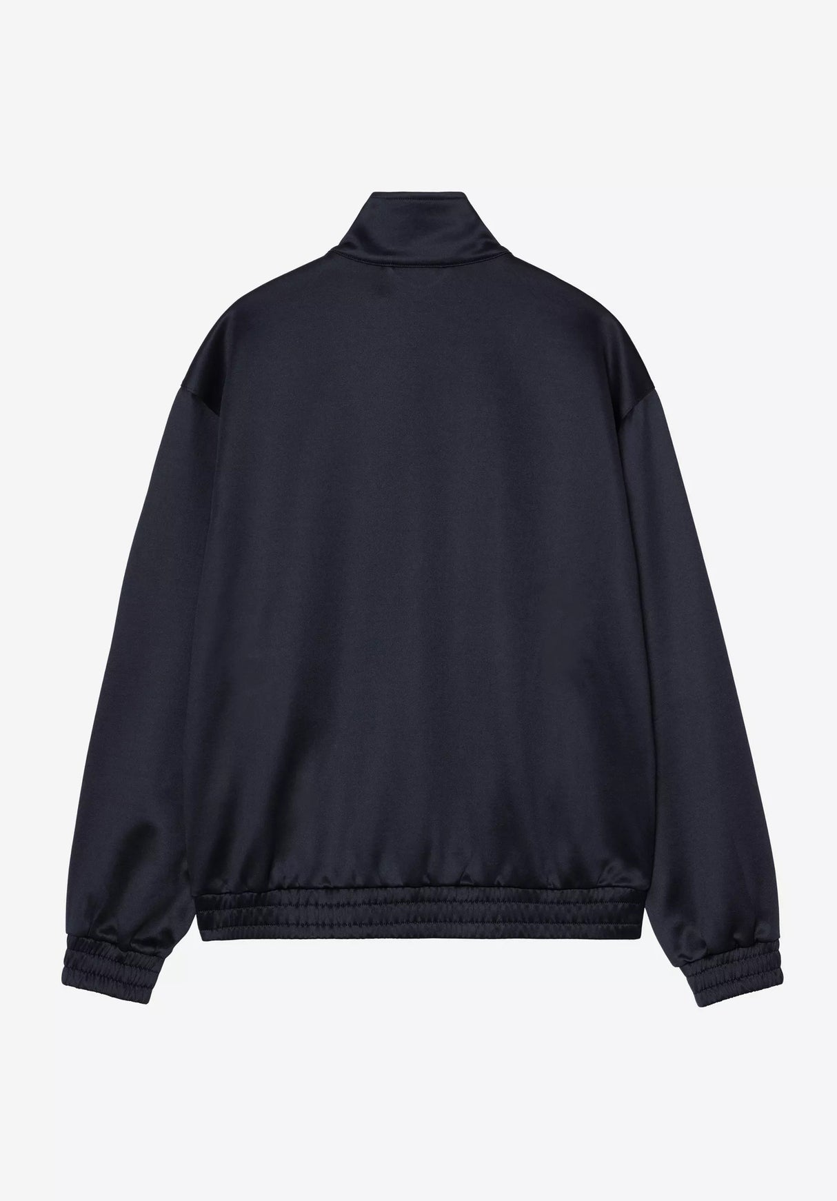 Bolon Jacket darknavy Rueckenansicht