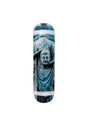 Headless T4 blue Vorderansicht