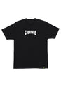 Mono Heavyweight black Vorderansicht