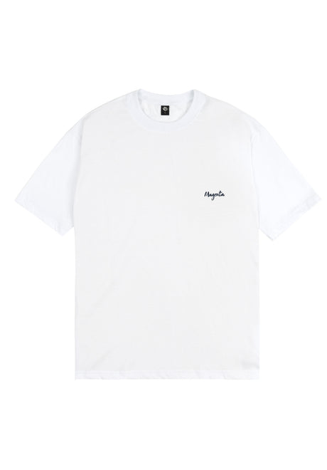 Femme white Vorderansicht