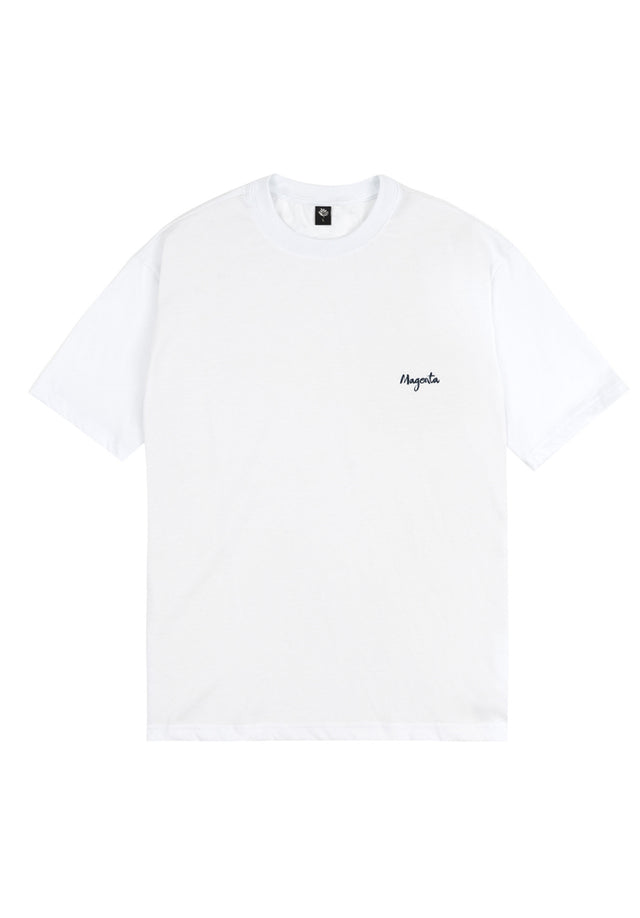 Femme white Vorderansicht