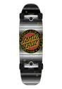 Loco Dot Street black-grey Vorderansicht