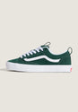 Skate Old Skool 36 + darkforest Vorderansicht