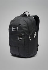 Buxton black Vorderansicht