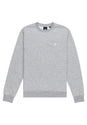 Cornell Classic midgreyheather Vorderansicht