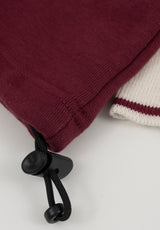 Rimet burgundy Closeup2