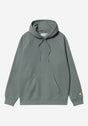 Hooded Chase velvetgreen-gold Vorderansicht