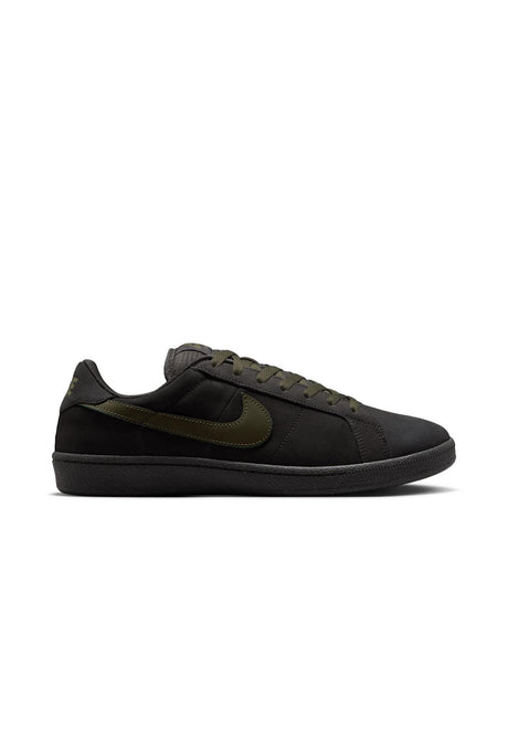 Nike SB Tennis Classic Schuhe Jungs deeppewter-mediumolive-deeppewter – Vorderansicht