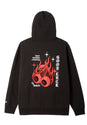 Caniff black Vorderansicht