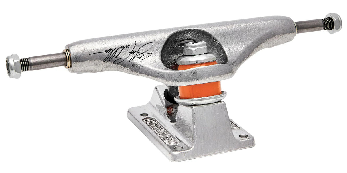 144 Stage 11 Pro SMU Steve Caballero Skate-Aid Sta silver Rueckenansicht