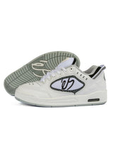 Creager white-grey-black Closeup1