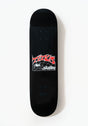 Heritage Logo black Vorderansicht