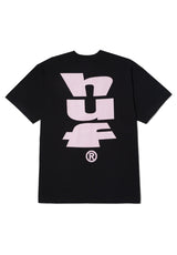 Huf Set black2 Vorderansicht