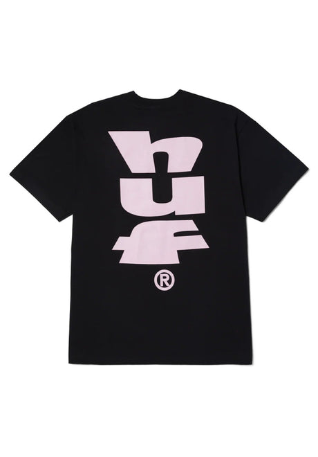 Huf Set black2 Vorderansicht