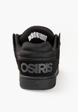 D3 E black-black-black Closeup2