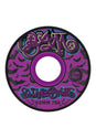Bam Margera Guest OG 78A black Vorderansicht