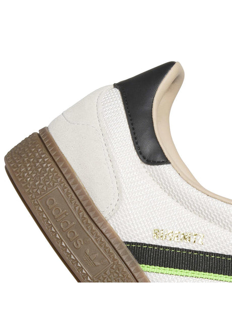adidas-skateboarding Busenitz Vintage Schuhe Jungs alumin-coreblack-gum – Seitenansicht