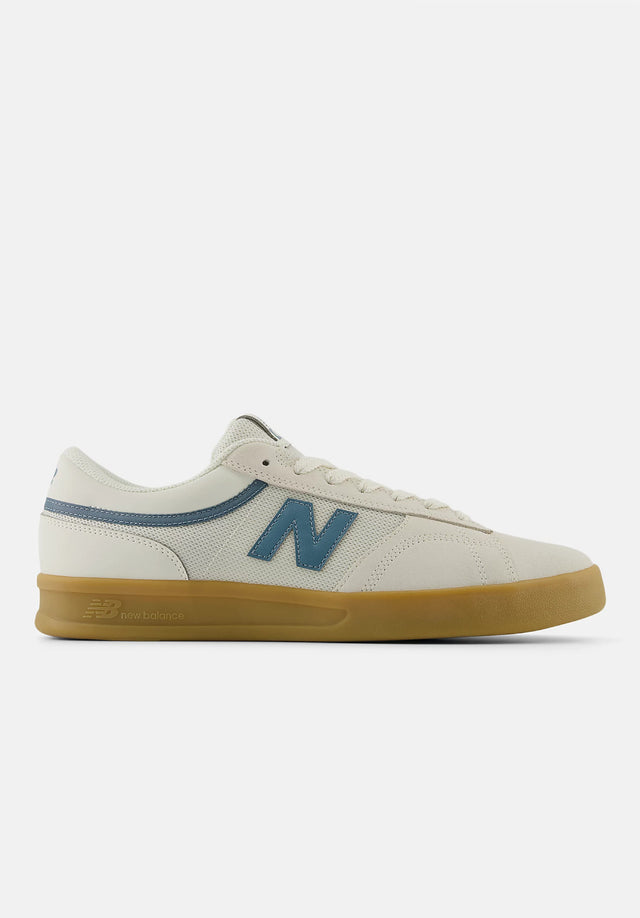 NM430 seasalt Vorderansicht
