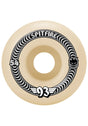Formula Four Classics 93A natural-silver Vorderansicht