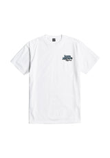 Hot Foot white Vorderansicht