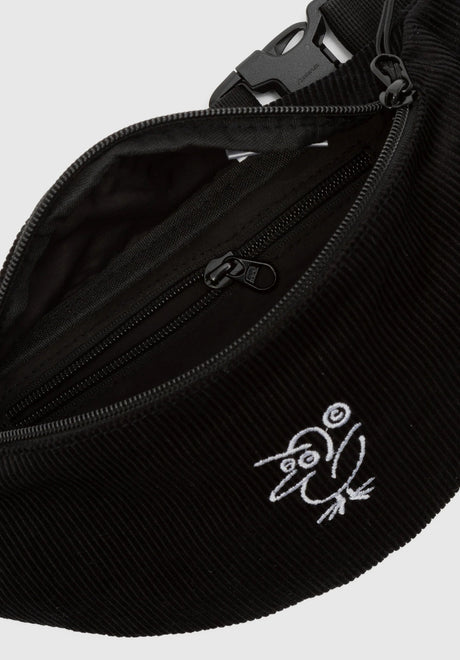 Sketch Gull Cord black Closeup1