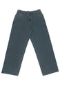 Biggerfoot dirty blue Vorderansicht