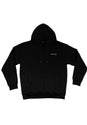 Embroidered black-cement Vorderansicht