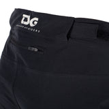 Seen Pants Woman black Oberansicht