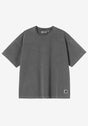 W' Torion blackgrind-wash Vorderansicht