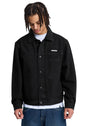 Ethos Trucker black-tint Vorderansicht