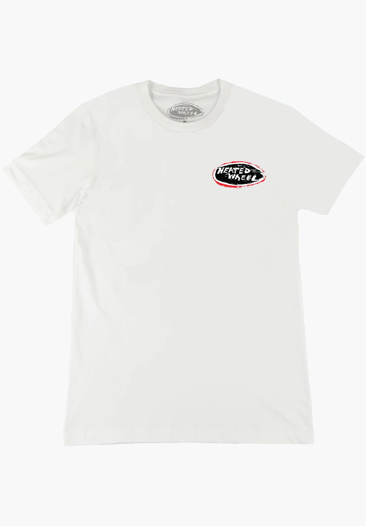 Oval white Closeup1