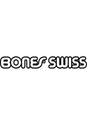 Swiss Type Outline Rx black Vorderansicht